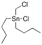 dibutylchloro(chloromethyl)tin CAS#: 61553-17-1