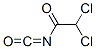dichloroacetyl isocyanate CAS#: 6077-65-2