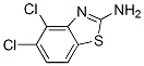 dichlorobenzothiazol-2-amine CAS#: 61792-25-4