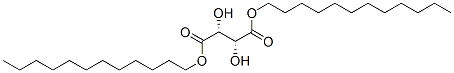 didodecyl [R-(R*,R*)]-tartrate CAS#: 66584-29-0