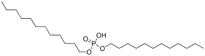 didodecyl hydrogen phosphate CAS#: 7057-92-3
