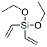 diethoxydivinylsilane CAS#: 67892-60-8