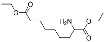 diethyl 2-aminononane-1,9-dioate CAS#: 65705-50-2