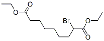 diethyl 2-bromononanedioate CAS#: 760-95-2