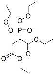 diethyl 2-diethoxyphosphorylbutanedioate CAS#: 7071-15-0