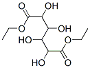 diethyl 2,3,4,5-tetrahydroxyhexanedioate CAS#: 68681-96-9