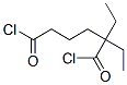 diethyladipoyl dichloride CAS#: 68171-35-7