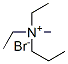 diethylmethylpropylammonium bromide CAS#: 69286-10-8