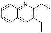 diethylquinoline CAS#: 68228-10-4