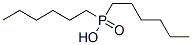 dihexylphosphinic acid CAS#: 7646-81-3
