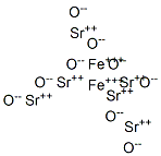 diiron hexastrontium nonaoxide CAS#: 67891-74-1