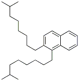 diisononylnaphthalene CAS#: 63512-64-1