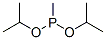diisopropyl methylphosphonite CAS#: 66295-44-1