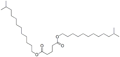 diisotridecyl glutarate CAS#: 68080-42-2