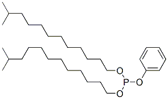 diisotridecyl phenyl phosphite CAS#: 67874-37-7