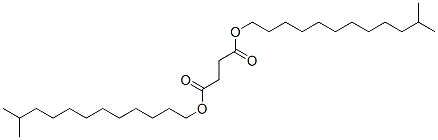 di(isotridecyl) succinate CAS#: 68080-43-3