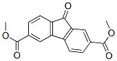 dimethyl 9-oxo-9H-fluorene-2,6-dicarboxylate CAS#: 67801-54-1