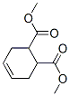 dimethyl cyclohex-3-ene-1,6-dicarboxylate CAS#: 7500-55-2
