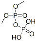dimethyl dihydrogen diphosphate CAS#: 68155-93-1