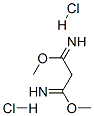 dimethyl malonoimidate dihydrochloride CAS#: 71160-05-9