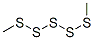 dimethyl pentasulphide CAS#: 7330-31-6