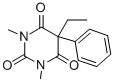 dimethylphenobarbital CAS#: 730-66-5