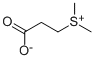 dimethylpropiothetin CAS#: 7314-30-9