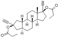 dinordrin CAS#: 64675-08-7