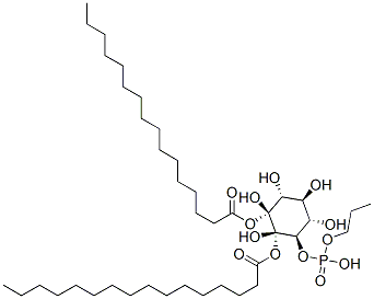 dipalmitoyl phosphatidylinositol CAS#: 62742-56-7