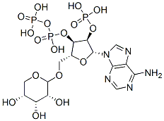 diphosphoribosyl-adenosine monophosphate CAS#: 70028-80-7