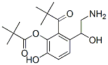dipivaloylnorepinephrine CAS#: 65114-84-3