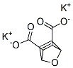 dipotassium 7-oxabicyclo[2.2.1]hept-5-ene-2,3-dicarboxylate CAS#: 68758-80-5