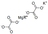 dipotassium magnesium dioxalate CAS#: 65877-79-4