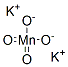 dipotassium manganate CAS#: 68081-75-4