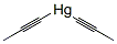 diprop-1-ynylmercury CAS#: 64705-15-3