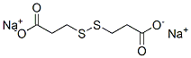 disodium 3,3'-dithiobispropionate CAS#: 62574-16-7