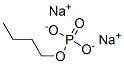 disodium butyl phosphate CAS#: 64114-42-7