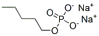 disodium pentyl phosphate CAS#: 68698-61-3