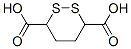 dithiane-3,6-dicarboxylic acid CAS#: 6623-09-2