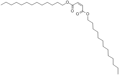 ditridecyl maleate CAS#: 61791-92-2