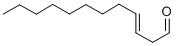 dodec-3-en-1-al CAS#: 68083-57-8