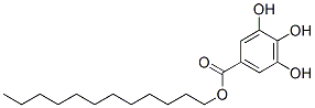 dodecyl-3,45-trihydroxybenzoate CAS#: 60047-86-1