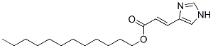 dodecyl urocanate CAS#: 67358-41-2