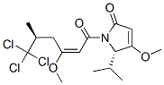 dysidine CAS#: 63079-71-0