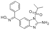 enviroxime CAS#: 63198-97-0