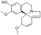 erysodine CAS#: 7290-03-1