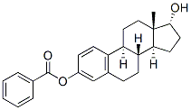 estra-1,3,5(10)-triene-3,17alpha-diol 3-benzoate CAS#: 6045-53-0