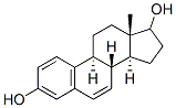 estra-1,3,5(10),6-tetraene-3,17-diol CAS#: 7291-41-0