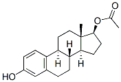 estradiol 17-acetate CAS#: 6045-67-6