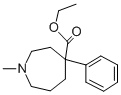 ethoheptazine CAS#: 77-15-6